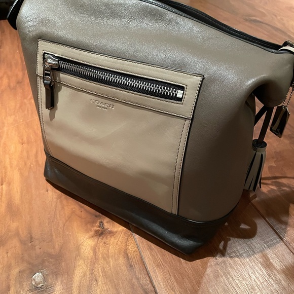 Coach Purse - Picture 6 of 14